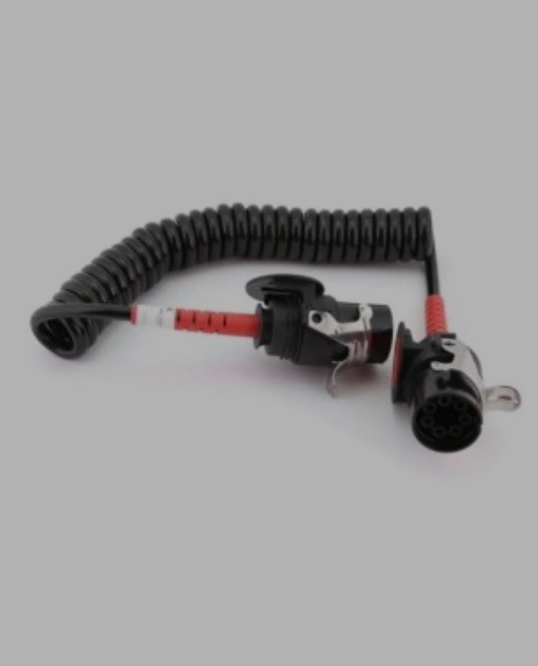 EBS SPRİAL 4,5 M 7 PİN